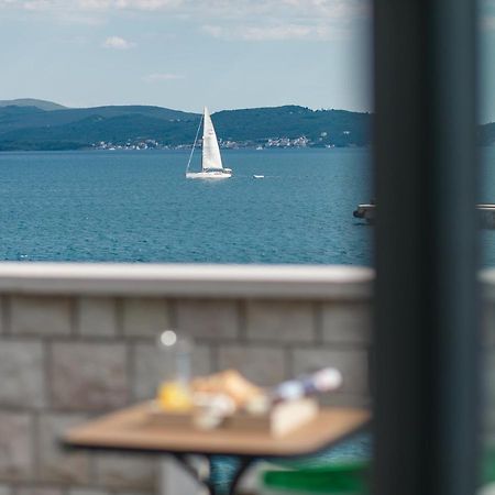 Apartmani Pravilovic Херцег-Нови Экстерьер фото